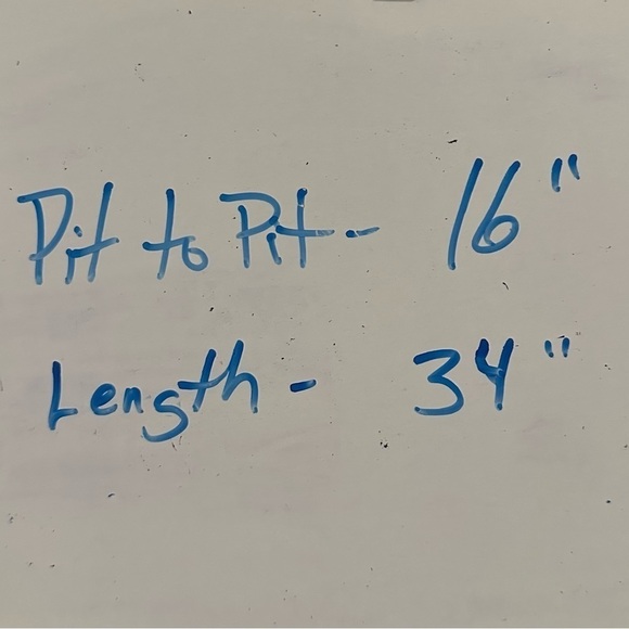 New York and Company NWT Sleeveless Dress with Pockets - Picture 6 of 6